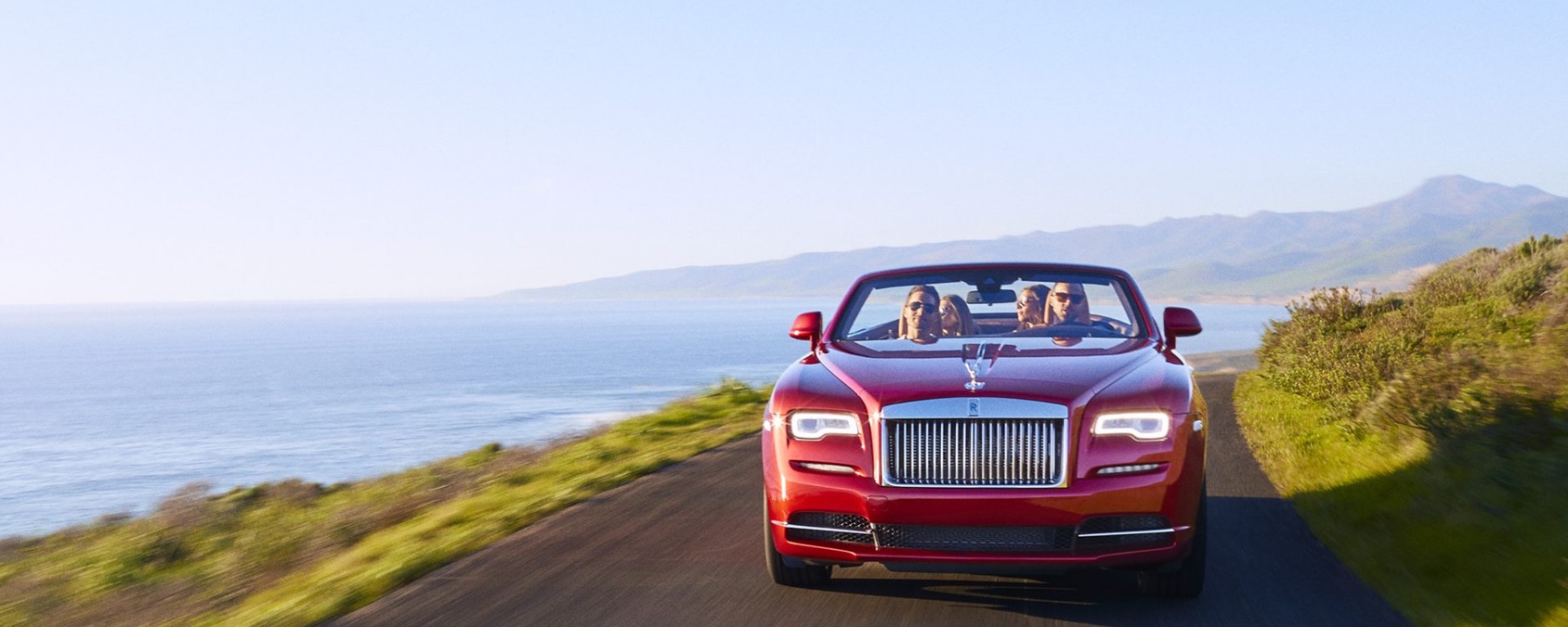 Wraith: The World's Most Powerful Rolls-Royce - Rolls-Royce Rancho Mirage  Blog