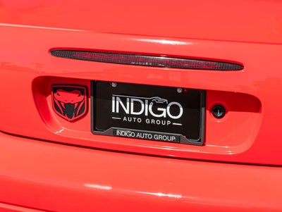2004 Dodge Viper SRT10