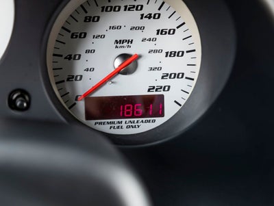 2004 Dodge Viper SRT10