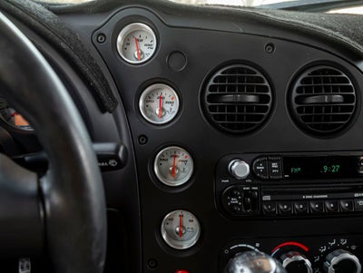 2004 Dodge Viper SRT10