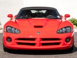 2004 Dodge Viper SRT10