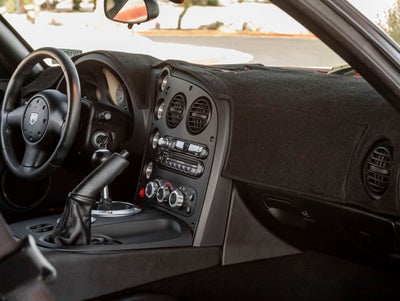 2004 Dodge Viper SRT10