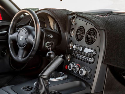 2004 Dodge Viper SRT10