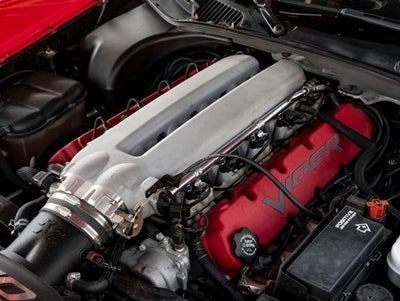 2004 Dodge Viper SRT10