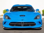2015 Dodge Viper GT