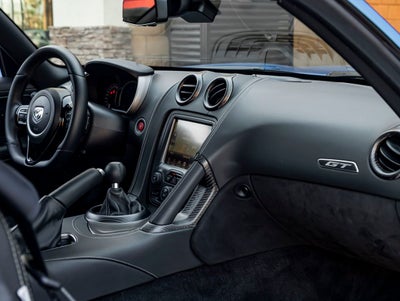 2015 Dodge Viper GT