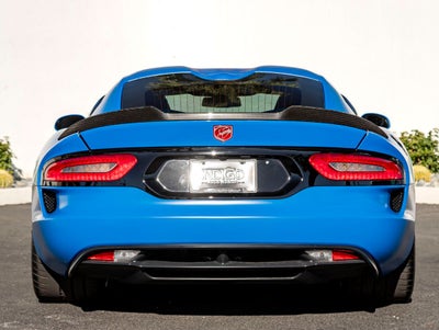 2015 Dodge Viper GT