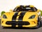 2014 Dodge Viper SRT GTS 9.0