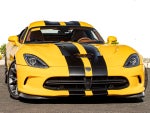 2014 Dodge Viper SRT GTS 9.0