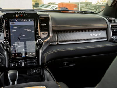 2023 RAM 1500 TRX