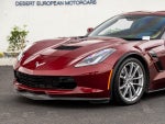 2019 Chevrolet Corvette Grand Sport 3LT