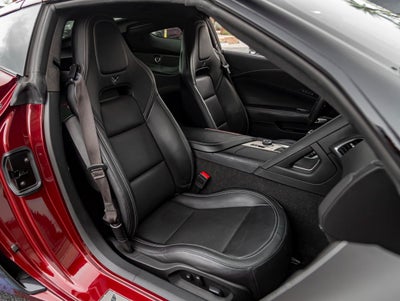 2019 Chevrolet Corvette Grand Sport 3LT