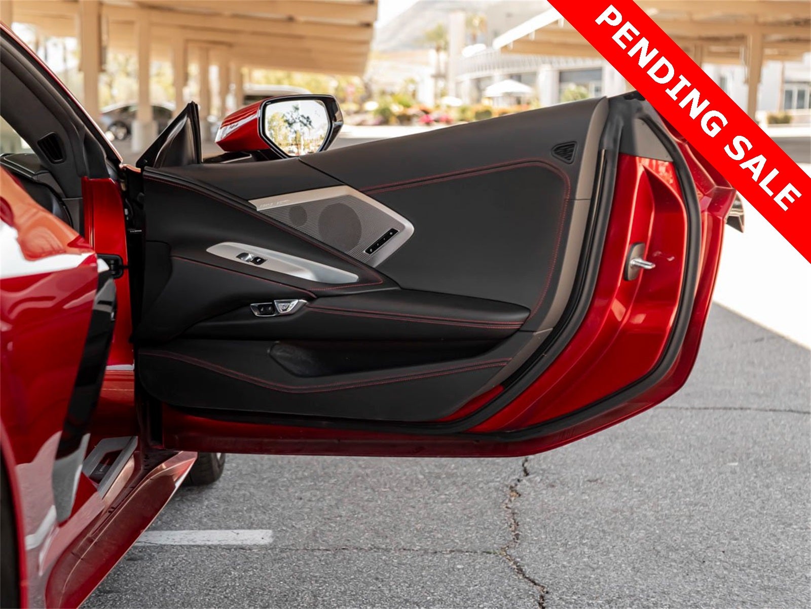 2022 Chevrolet Corvette Stingray 3LT