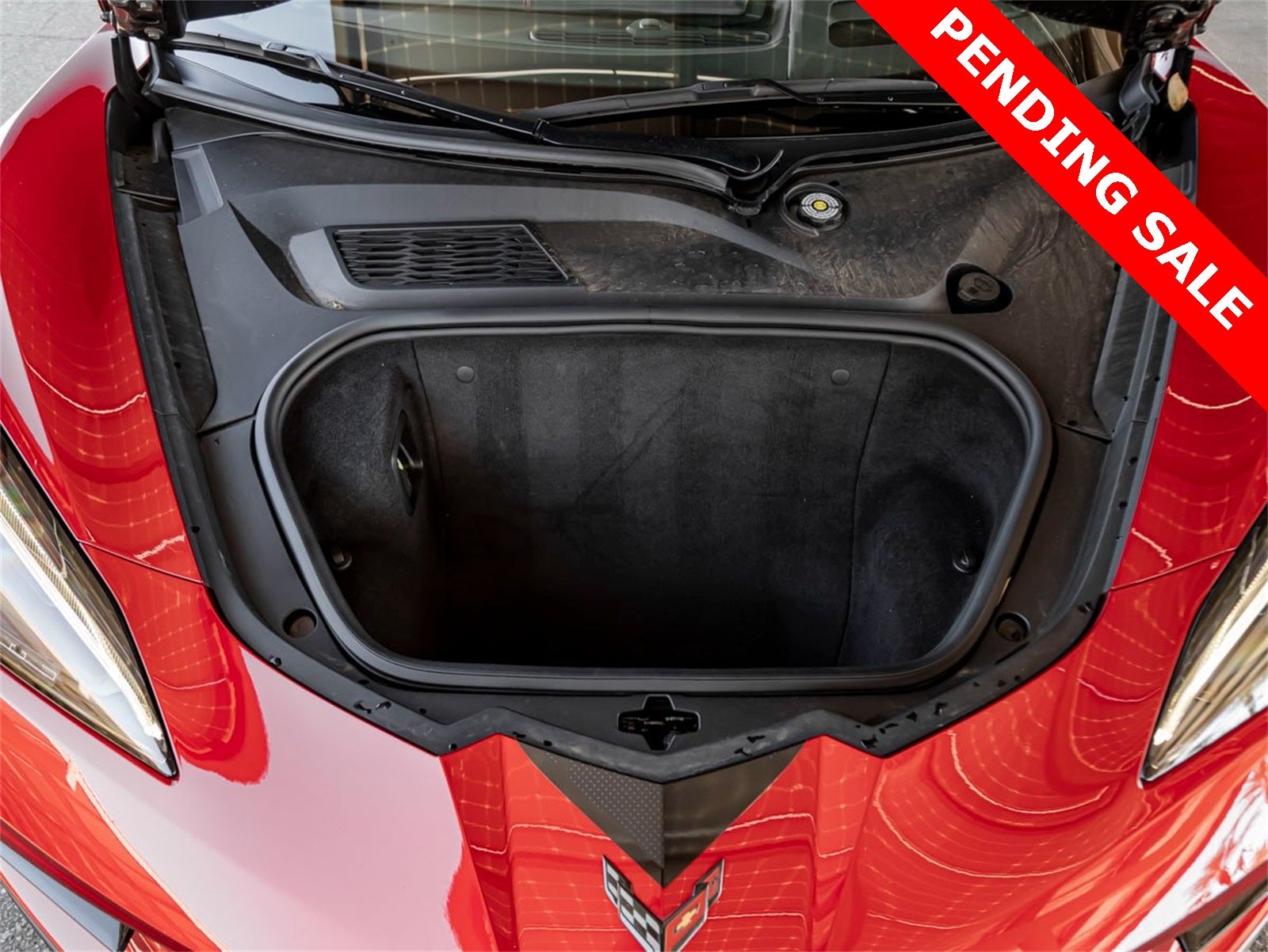 2022 Chevrolet Corvette Stingray 3LT