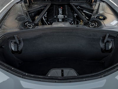 2024 Chevrolet Corvette Z06 2LZ