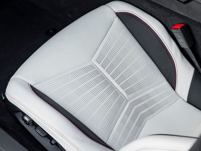 2023 Chevrolet Corvette Z06 3LZ