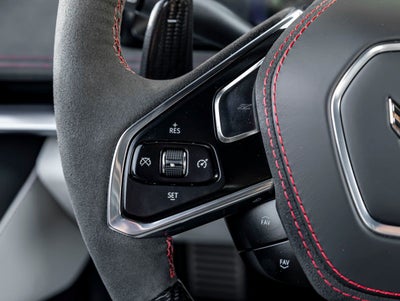 2023 Chevrolet Corvette Z06 3LZ