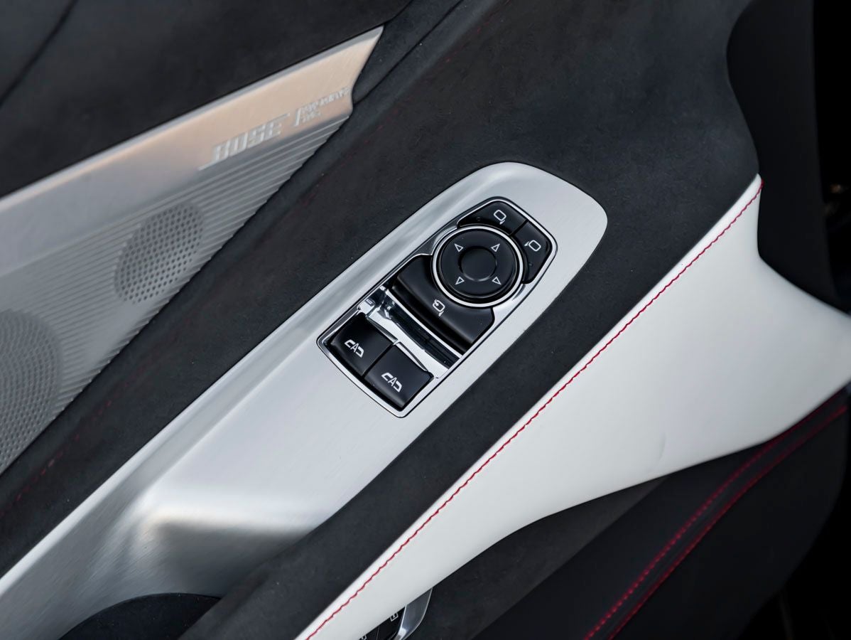 2023 Chevrolet Corvette Z06 3LZ