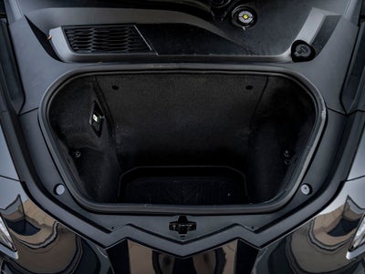 2023 Chevrolet Corvette Z06 3LZ