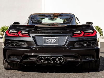 2023 Chevrolet Corvette Z06 3LZ