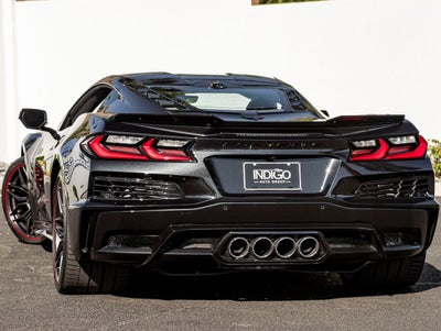 2023 Chevrolet Corvette Z06 3LZ