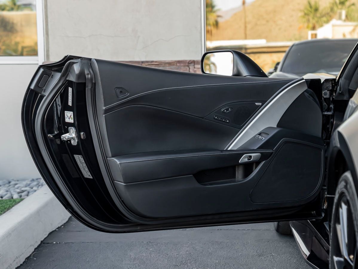 2016 Chevrolet Corvette Z06 3LZ