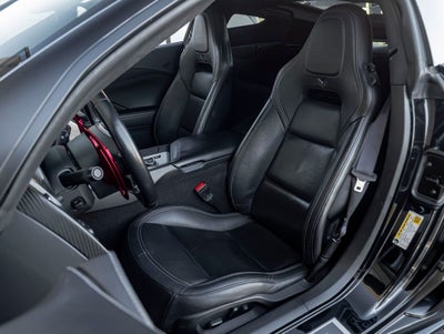 2016 Chevrolet Corvette Z06 3LZ