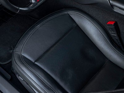 2016 Chevrolet Corvette Z06 3LZ