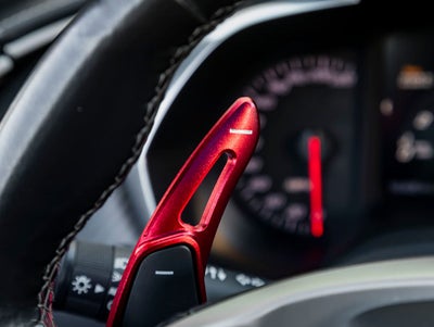 2016 Chevrolet Corvette Z06 3LZ
