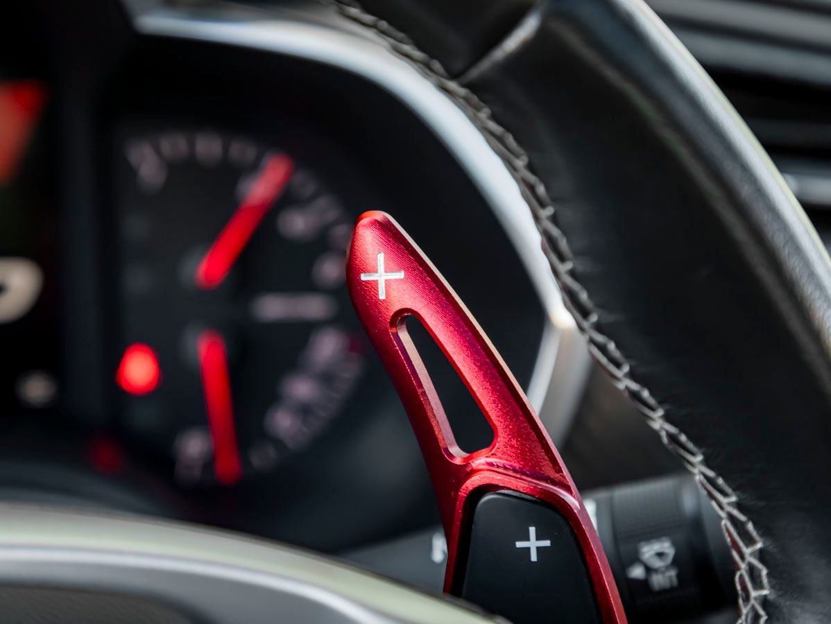 2016 Chevrolet Corvette Z06 3LZ