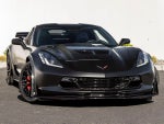 2016 Chevrolet Corvette Z06 3LZ