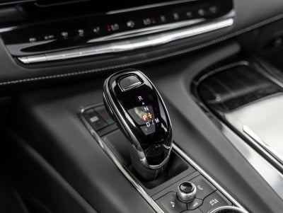 2024 Cadillac Escalade V-Series