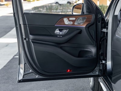 2025 Mercedes-Benz GLE GLE 350