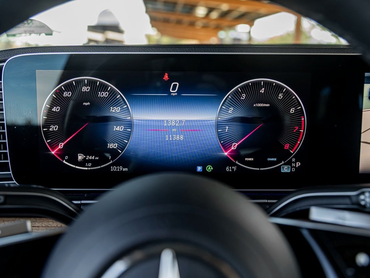 2025 Mercedes-Benz GLE GLE 350