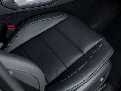 2025 Mercedes-Benz GLE GLE 350