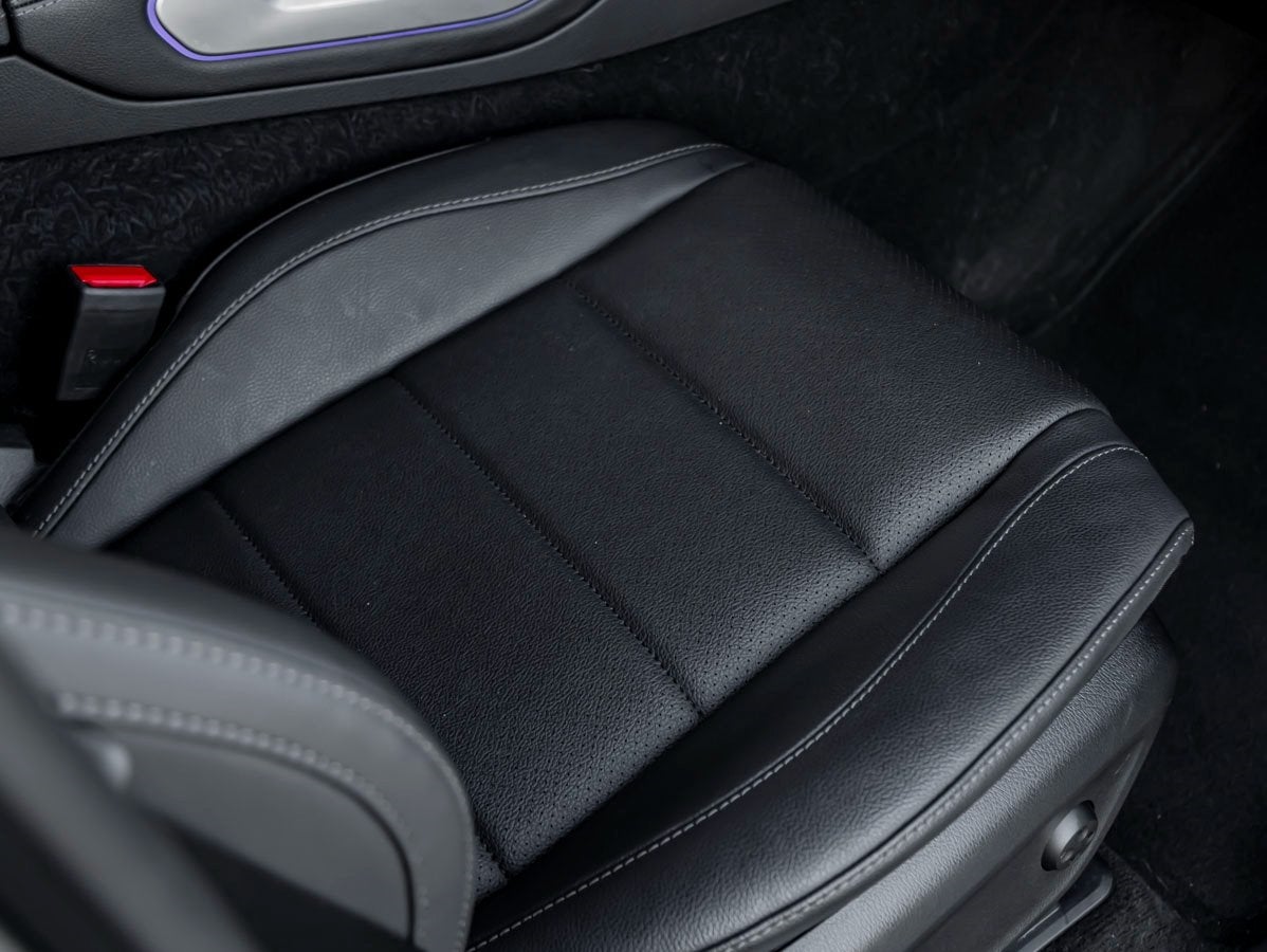 2025 Mercedes-Benz GLE GLE 350