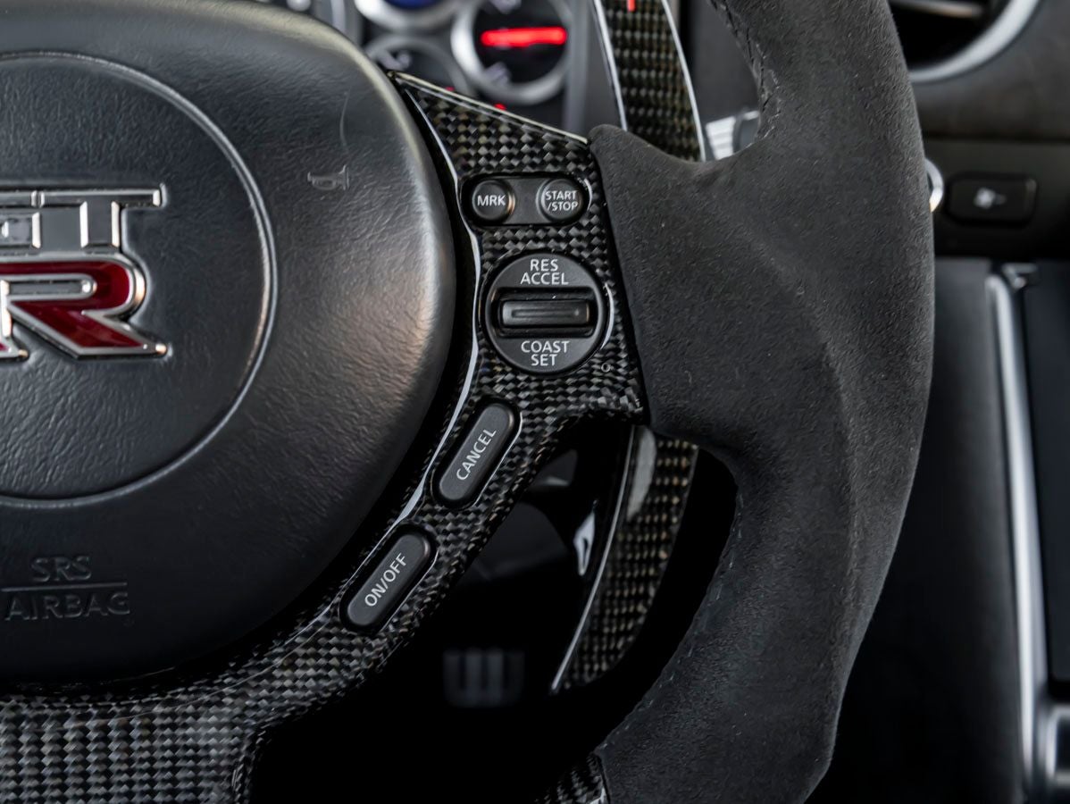 2013 Nissan GT-R Premium