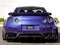 2013 Nissan GT-R Premium