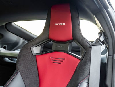 2026 Nissan Z NISMO