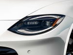 2026 Nissan Z NISMO