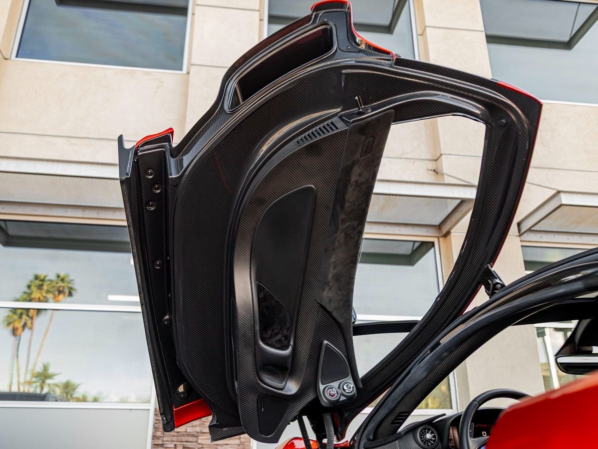 2015 McLaren P1 Base