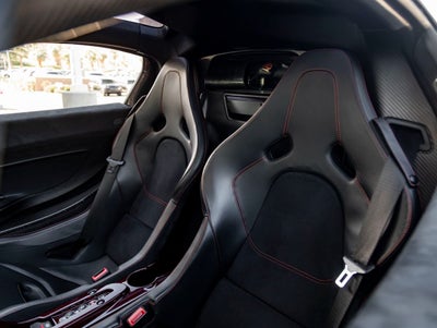 2015 McLaren P1 Base