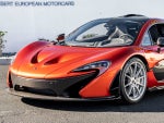 2015 McLaren P1 Base
