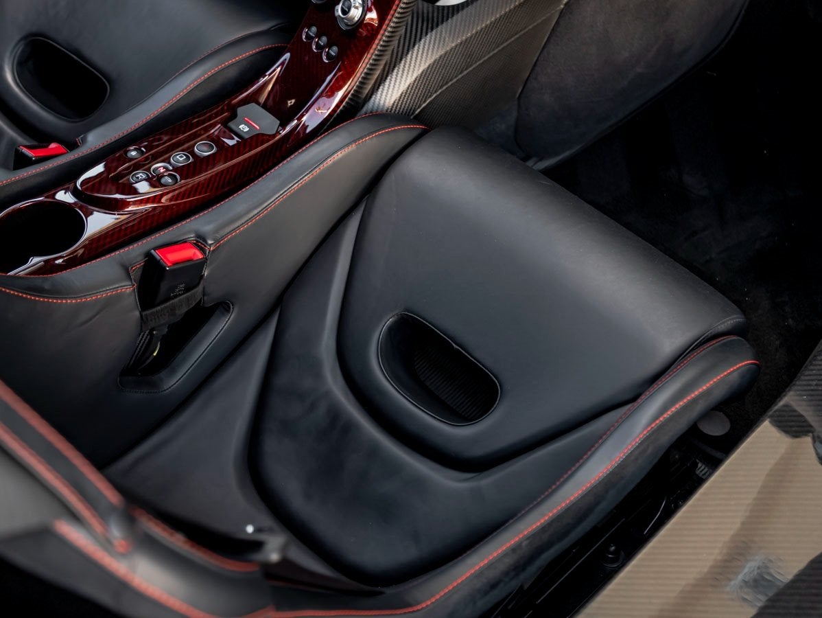 2015 McLaren P1 Base