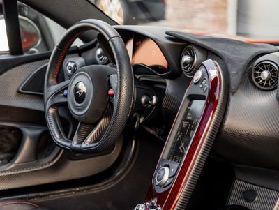 2015 McLaren P1 Base