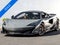 2019 McLaren 600LT Base
