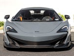 2019 McLaren 600LT Base