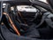 2025 McLaren 750S Base