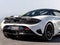 2025 McLaren 750S Base