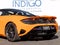 2025 McLaren 750S Performance
